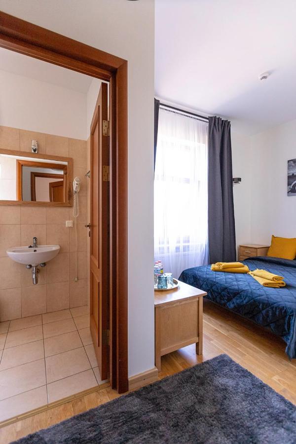 Priedes Maja Hotel Ainazi Exterior photo