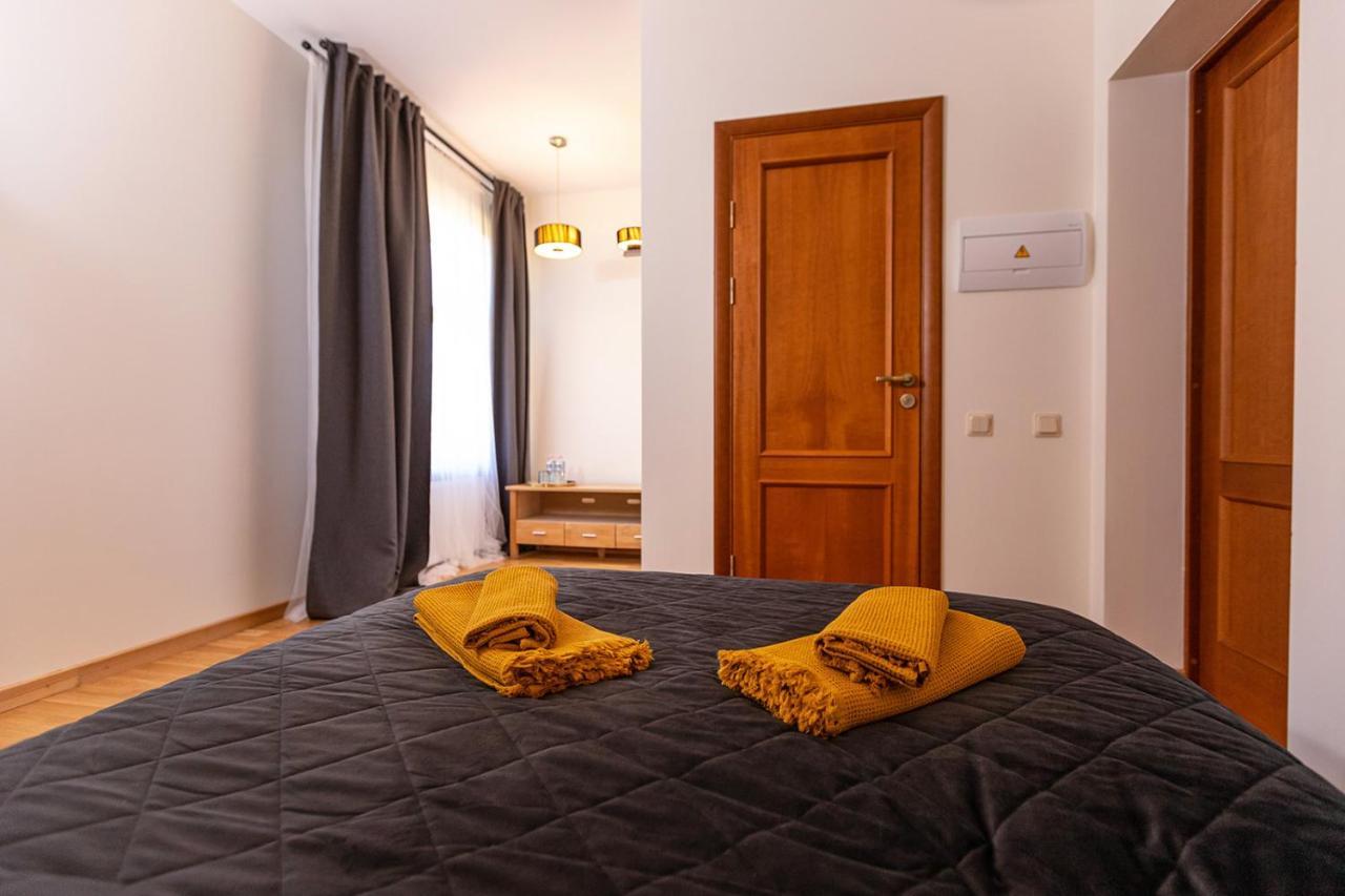Priedes Maja Hotel Ainazi Exterior photo