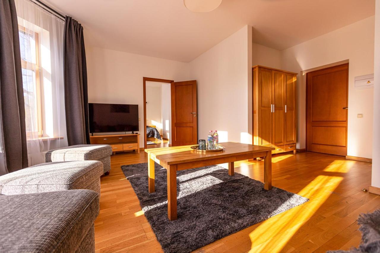 Priedes Maja Hotel Ainazi Exterior photo
